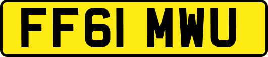 FF61MWU
