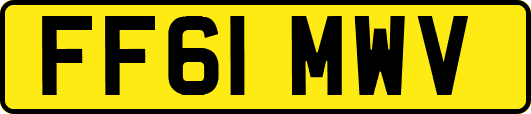 FF61MWV