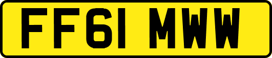 FF61MWW