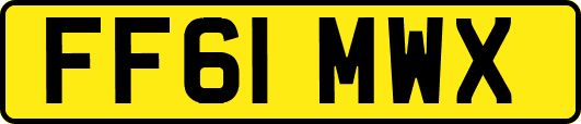 FF61MWX