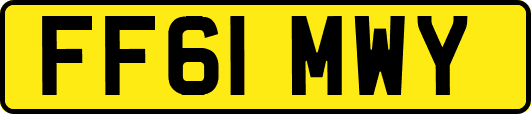 FF61MWY