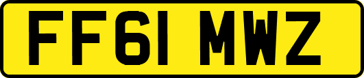 FF61MWZ