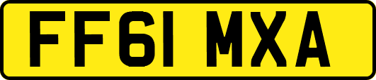 FF61MXA