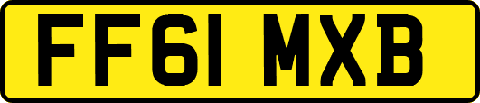 FF61MXB