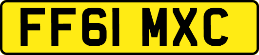 FF61MXC