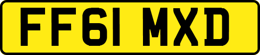 FF61MXD