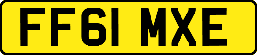 FF61MXE