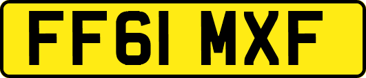 FF61MXF