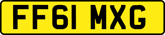 FF61MXG