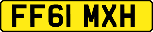 FF61MXH