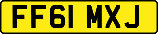 FF61MXJ