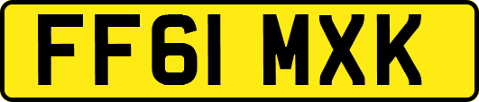 FF61MXK
