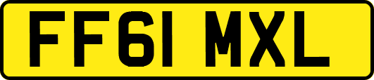 FF61MXL