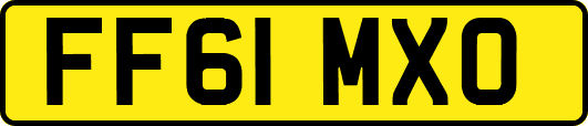 FF61MXO