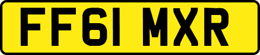 FF61MXR