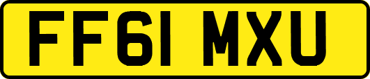 FF61MXU