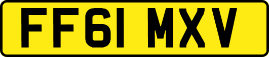 FF61MXV