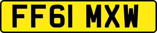FF61MXW