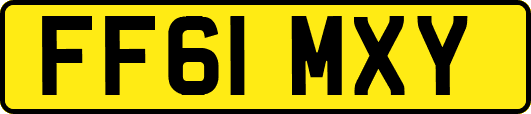 FF61MXY