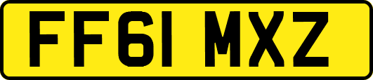 FF61MXZ