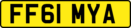 FF61MYA