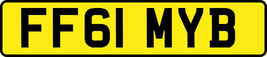 FF61MYB