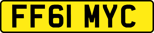 FF61MYC