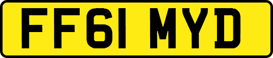 FF61MYD