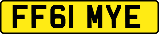 FF61MYE