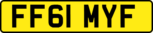 FF61MYF