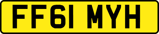FF61MYH