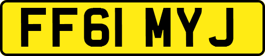 FF61MYJ