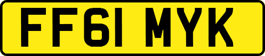 FF61MYK