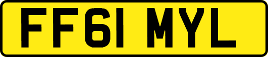 FF61MYL