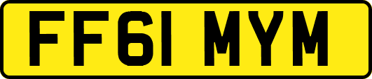 FF61MYM