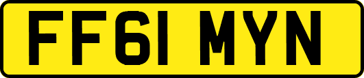 FF61MYN