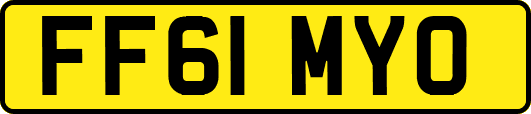 FF61MYO