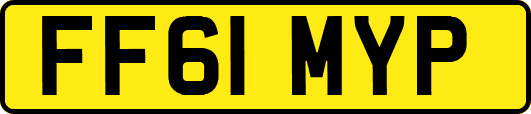 FF61MYP