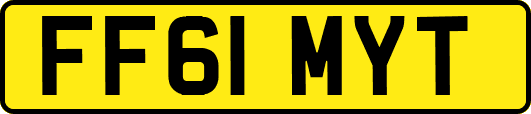 FF61MYT