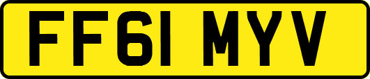 FF61MYV