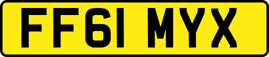 FF61MYX