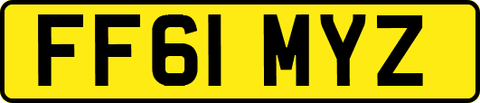 FF61MYZ