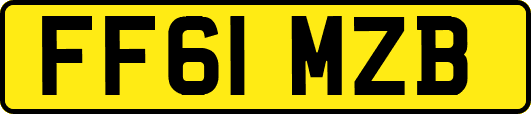 FF61MZB