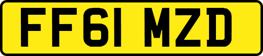 FF61MZD