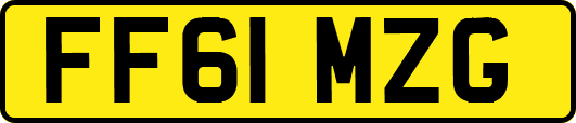 FF61MZG