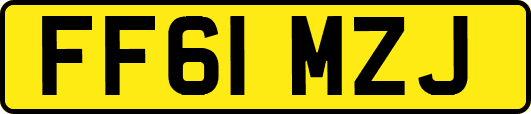 FF61MZJ