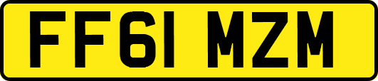 FF61MZM