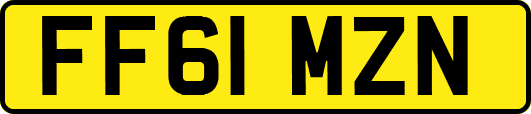 FF61MZN