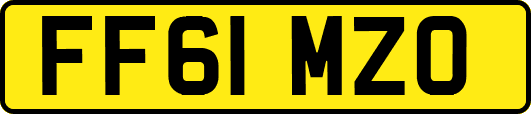 FF61MZO