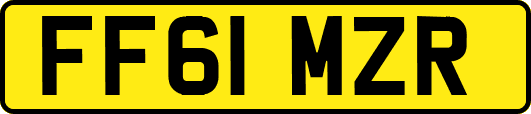 FF61MZR